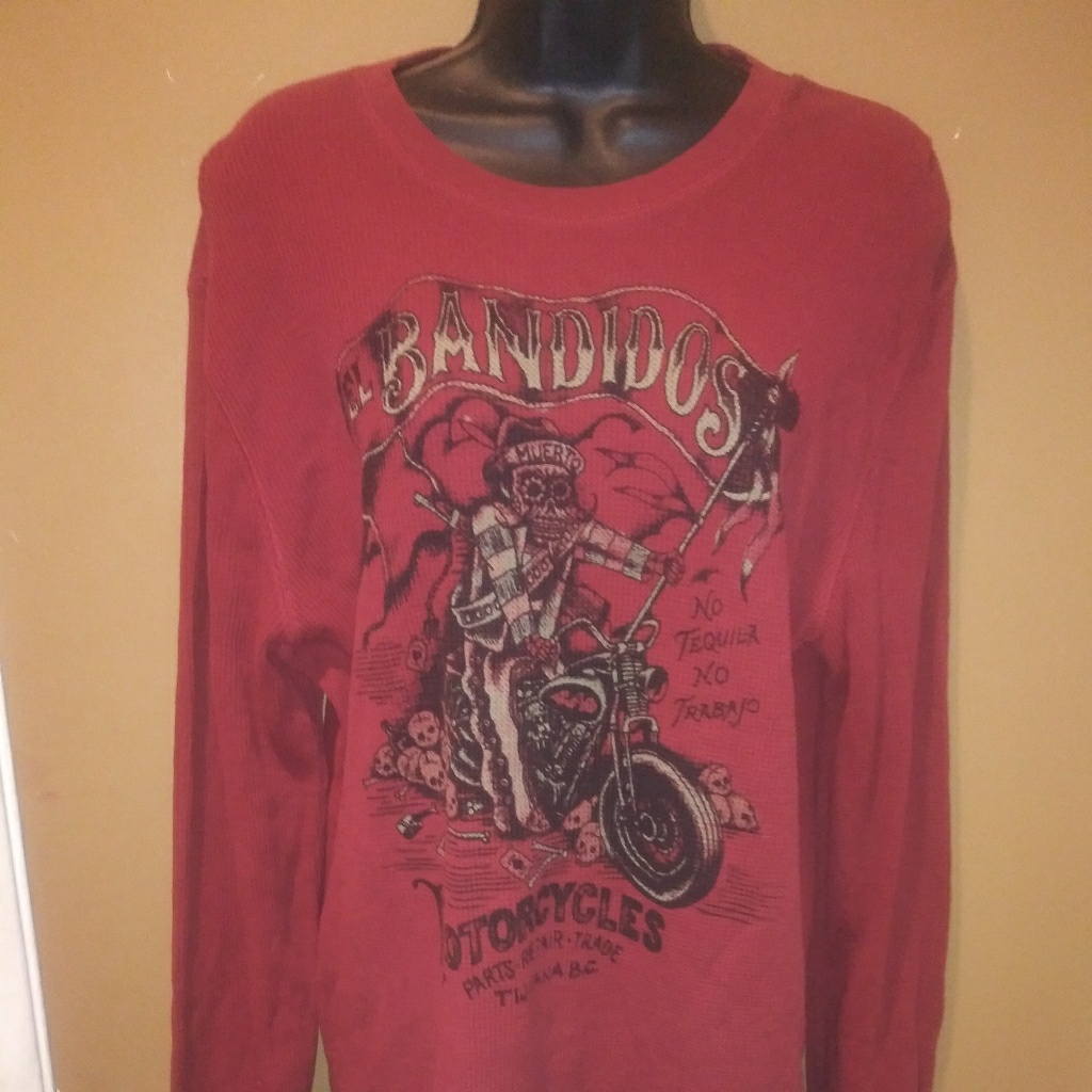 38 Lucky Brand Long Sleeve
